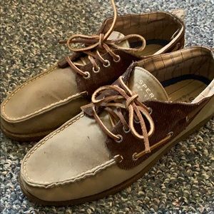Sperry top sider